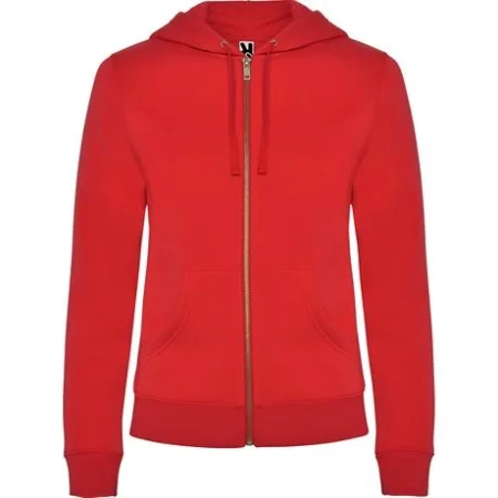 R6425 - Roly Veleta Giacca Giubbino Donna