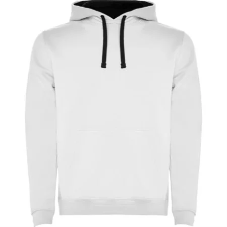 R1067 - Roly Urban Felpa Uomo