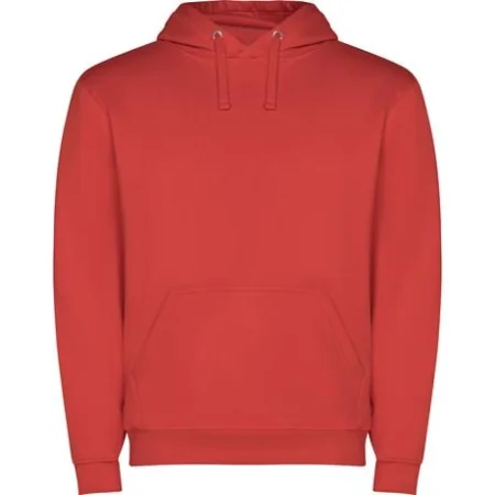 R1087 - Roly Capucha Felpa Uomo