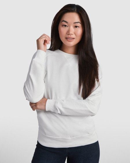 R1111 - Roly Annapurna Woman Felpa Donna