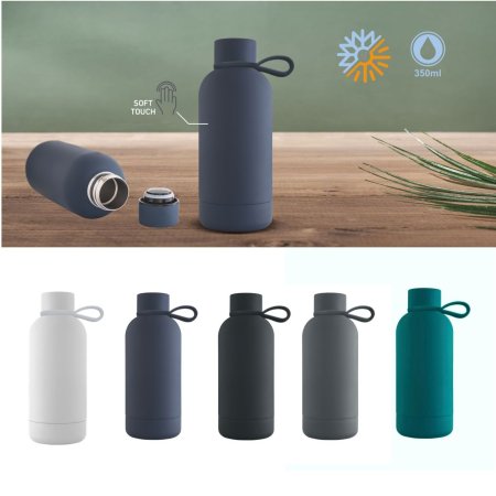 8241 Piave - Borraccia Termica 350ml