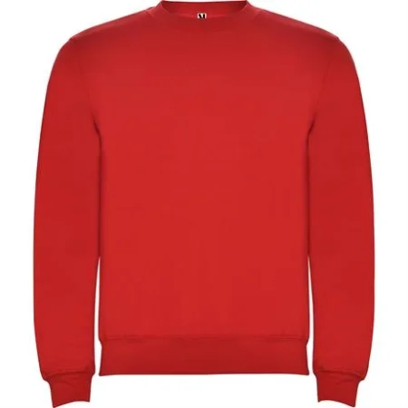 R1070 - Roly Clasica Felpa Uomo
