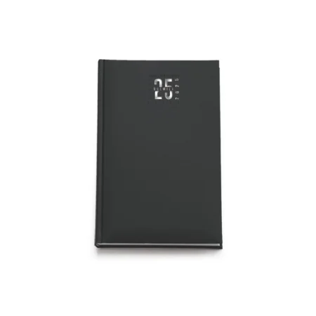 0139 Agenda Giornaliera Fustellata