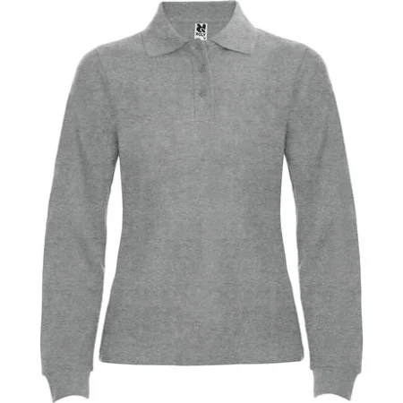 r6636-roly-estrella-woman-manica-lunga-polo-donna-grigio-vigore-11.webp