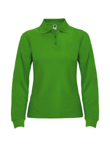 r6636-roly-estrella-woman-manica-lunga-polo-donna-verde-prato.jpg