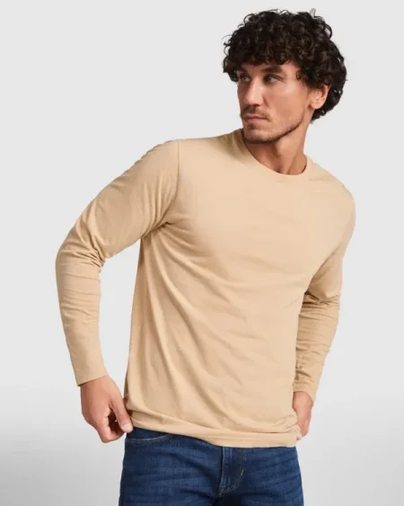 R1217 - Roly Extreme T-Shirt Uomo