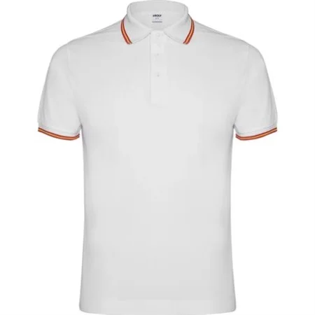 R6640 - Roly Nation Polo Uomo