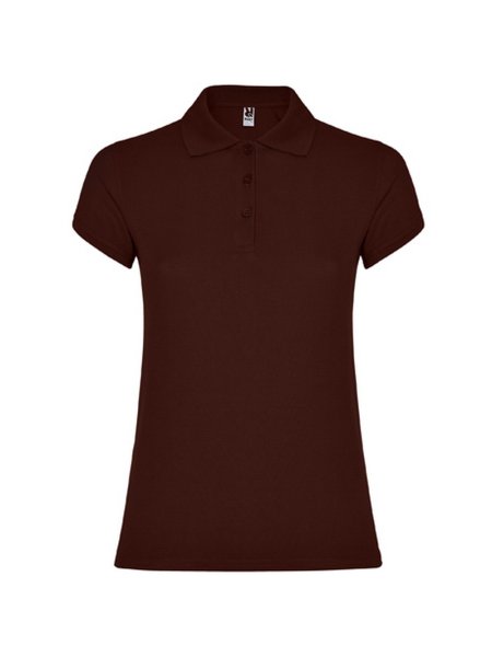 r6634-roly-star-woman-polo-donna-cioccolato.jpg