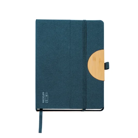 2026 Adam -  Block Notes