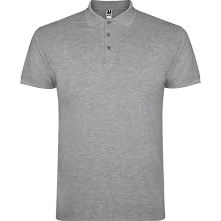 R6638 - Roly Star Polo Uomo