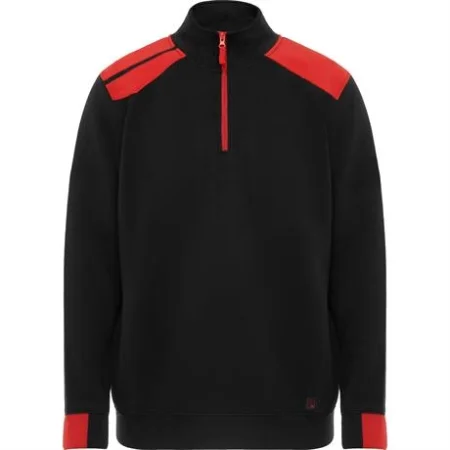 r8413-roly-maverick-felpa-unisex-nero-rosso-2.webp