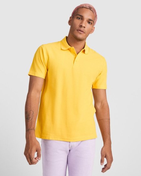 R6632 - Roly Austral Polo Uomo