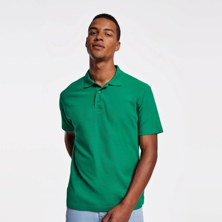 R6632 - Roly Austral Polo Uomo