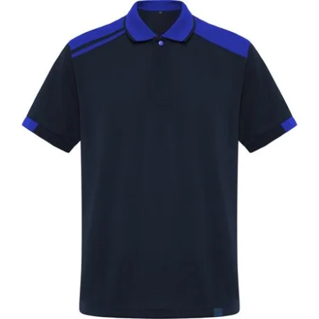 R8410 - Roly Samurai Polo Unisex