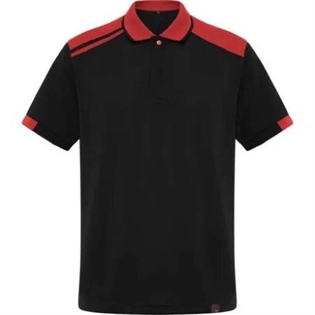 r8410-roly-samurai-polo-unisex-nero-rosso-2.webp