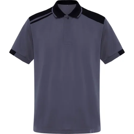 r8410-roly-samurai-polo-unisex-piombo-arancione-4.webp