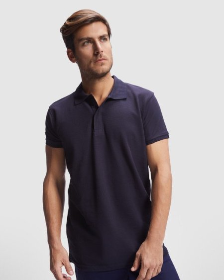 R8403 - Roly Rover Polo Unisex