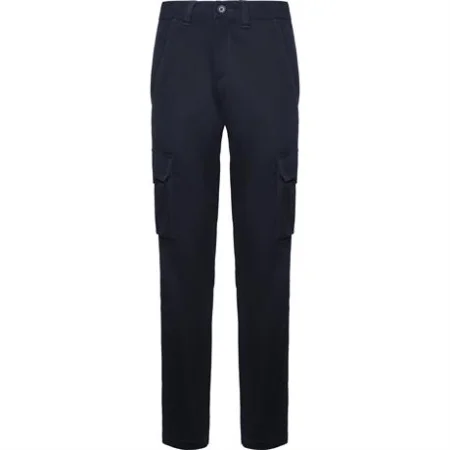 R8407 - Roly Daily Woman Stretch Pantaloni