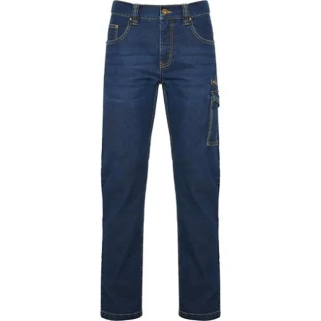 R8402 - Roly Raptor Pantaloni Unisex Jeans