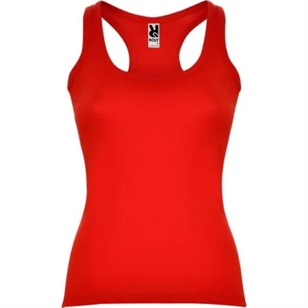 R6517 - Roly Carolina T-Shirt Donna