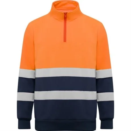r9314-roly-spica-felpa-alta-visibilita-unisex-blu-navy-arancione-fluo-4.webp