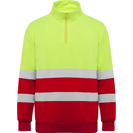 r9314-roly-spica-felpa-alta-visibilita-unisex-rosso-lavoro-giallo-fluo-8.webp