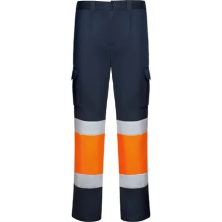 r9312-roly-daily-stretch-hv-alta-visibilita-unisex-blu-navy-arancione-fluo-4.webp