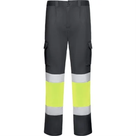 R9312 - Roly Daily Stretch Hv Alta Visibilità Unisex