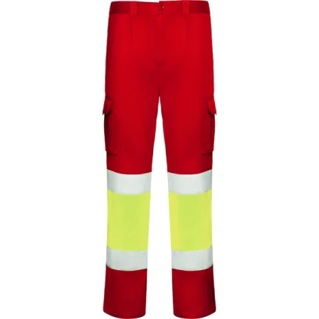 r9312-roly-daily-stretch-hv-alta-visibilita-unisex-rosso-lavoro-giallo-fluo-5.webp