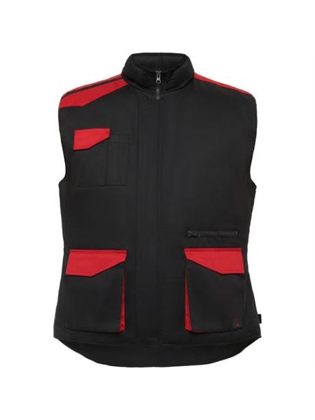 R8414 - Roly Armada Gilet Unisex