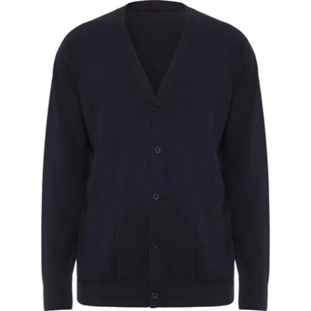R8405 - Roly Explorer Rebeca-Cardigan Unisex