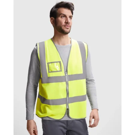 R9311 - Roly Polux Gilet Unisex