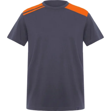 r8411-roly-expedition-t-shirt-unisex-piombo-arancione-5.webp