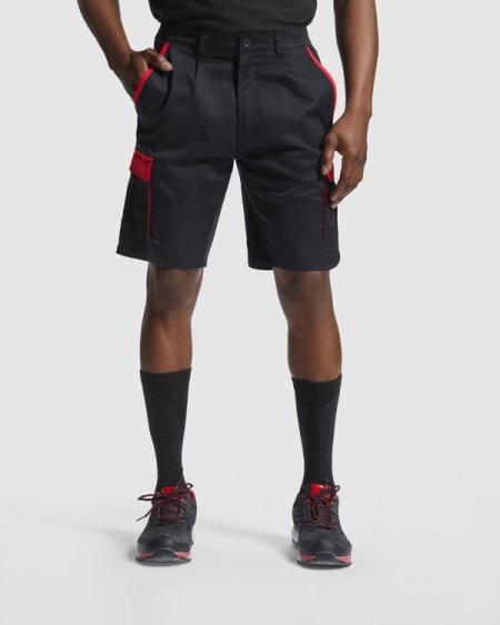 R8409 - Roly Tahoe Bermuda Unisex