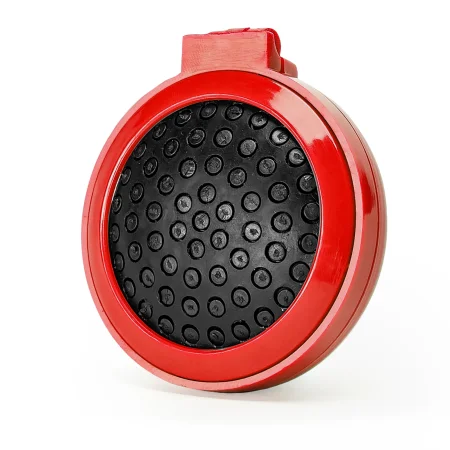 2643-spazzola-pieghevole-rotonda-con-specchio-rosso-2.webp