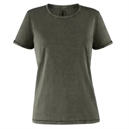 r6691-roly-husky-woman-t-shirt-donna-verde-militar-scuro-4.webp