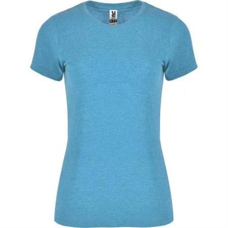 R6661 - Roly Fox Woman T-Shirt Donna