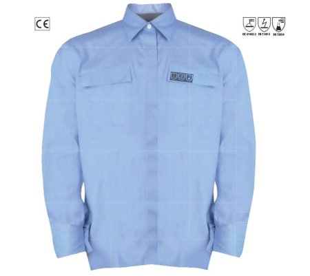 Camicia Multiprotezione