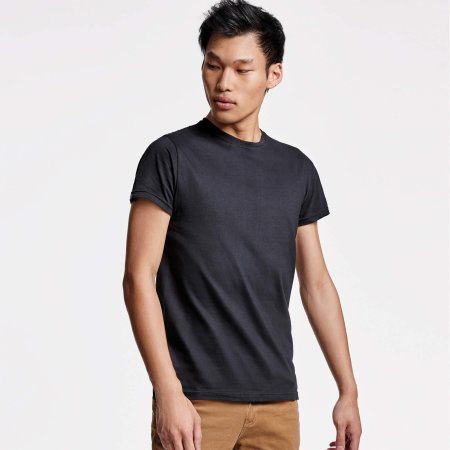 R6659P1 - Roly Atomic 165 T-Shirt Uomo