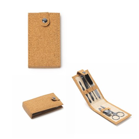 2635 Layla - Kit Manicure