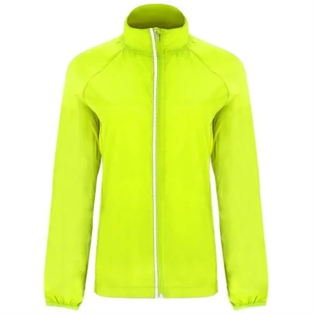 R5051 - Roly Glasgow Woman Giacca Giubbino A Vento Donna