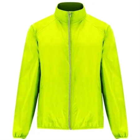 R5050 - Roly Glasgow Giacca Giubbino A Vento Uomo