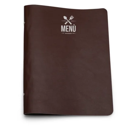 2012 List - Porta Menù Flexi 23x33