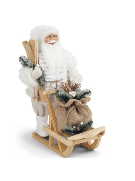 9037 Milord BABBO NATALE 