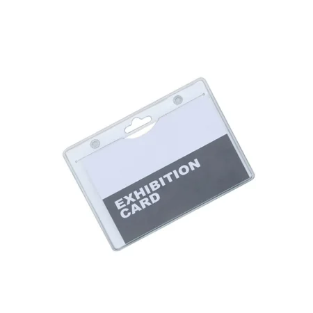 8074 Bric - Porta Badge