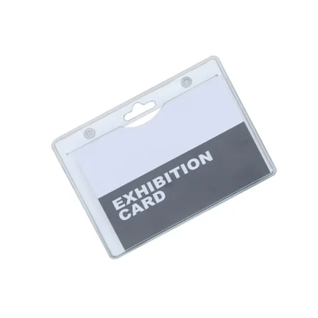 8076 Bric - Porta Badge