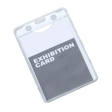 8077 Bric - Porta Badge