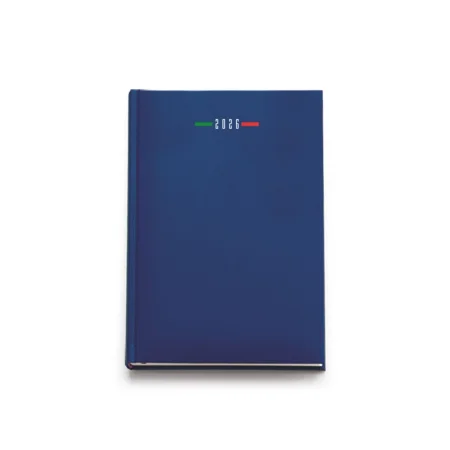 0152 AGENDA GIORNALIERA 