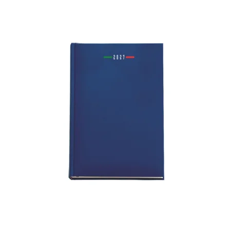 0152 AGENDA GIORNALIERA 