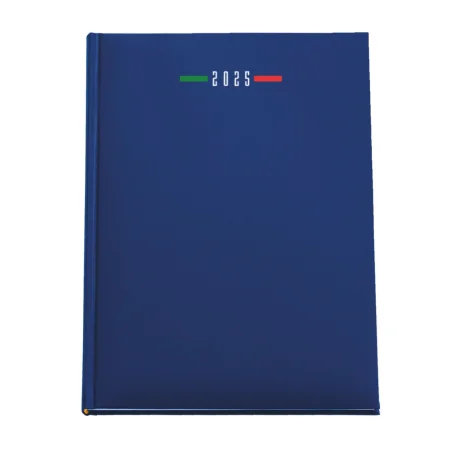 0175AGENDA SETTIMANALE 